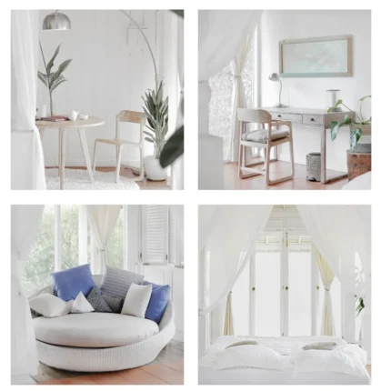 Villa & Vacation Home Booking System