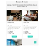 Direct Hotel Booking Website – Zero OTA Commission + Payment 2026 - Image 2