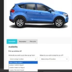 Rent a Car Booking System - Image 8