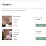 Villa & Vacation Home Booking System - Image 2