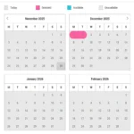 Rent a Car Booking System - Image 6