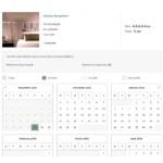 Villa & Vacation Home Booking System - Image 3
