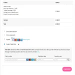 Rent a Car Booking System - Image 4